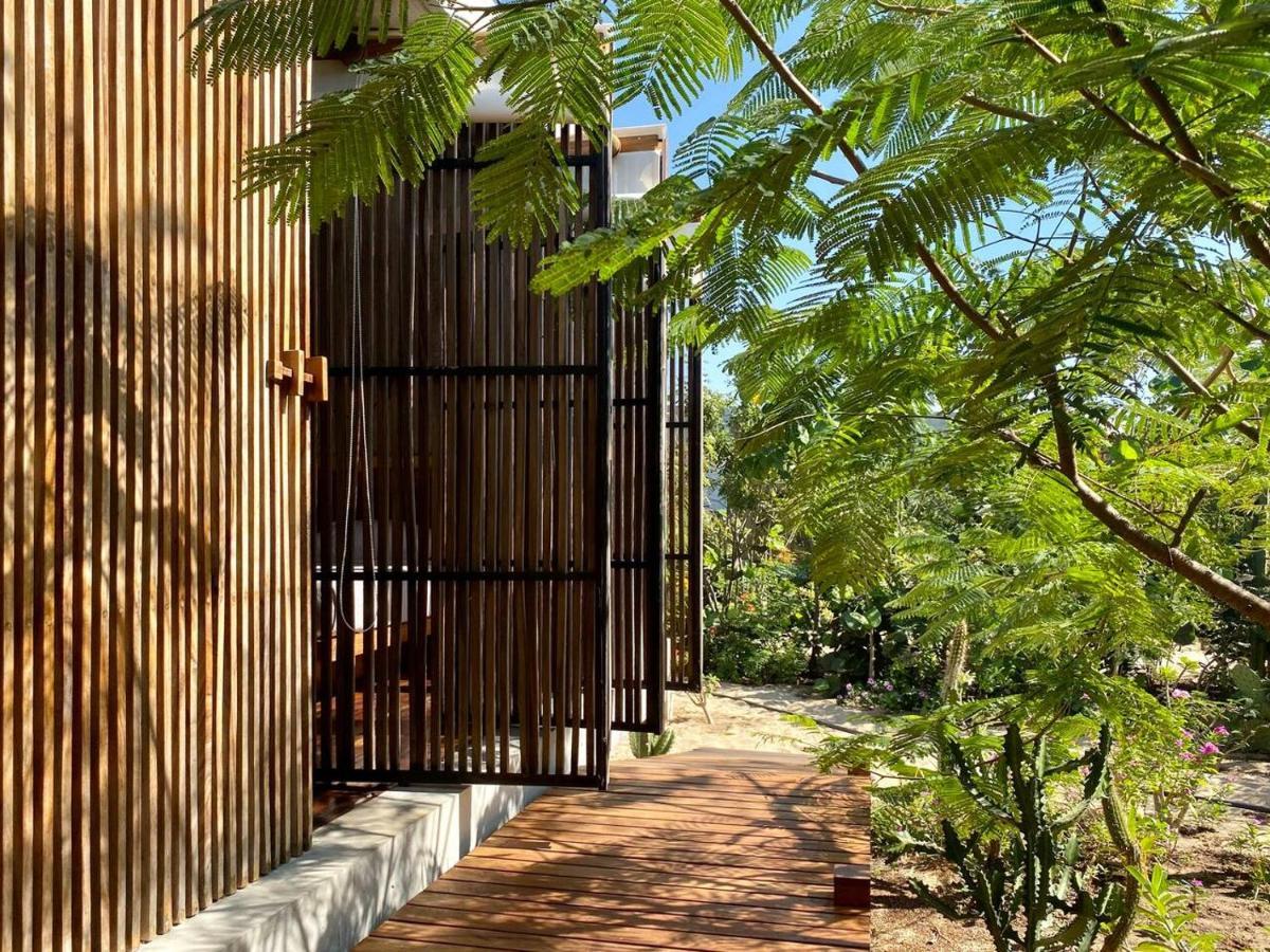 Vila Casa Altanera Recado Exteriér fotografie